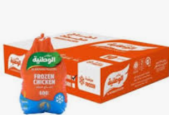 دجاج وطنية 800 جم